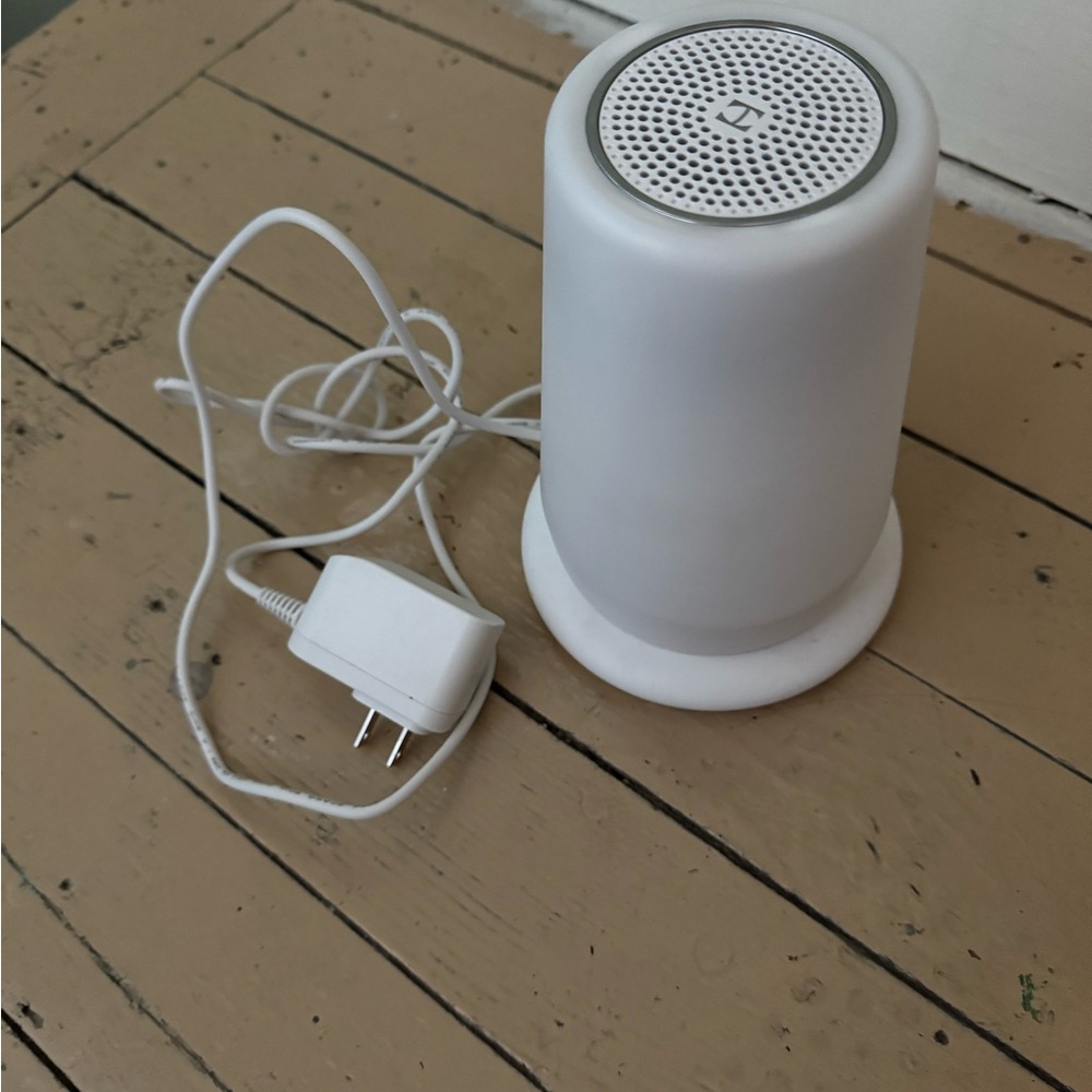 Hatch Nightlight for baby